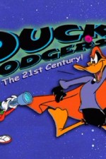 Watch Duck Dodgers 1channel